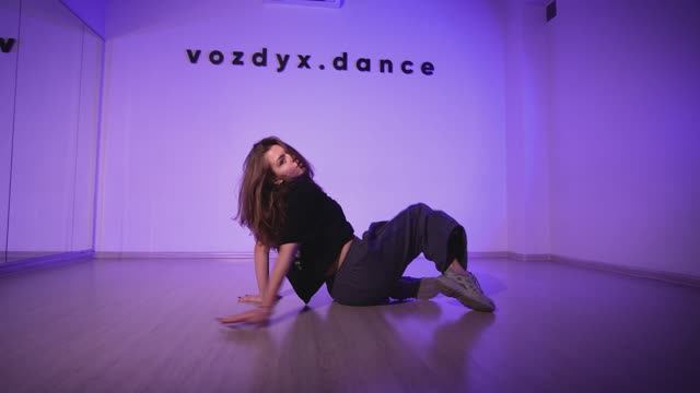 vozdyx.dance