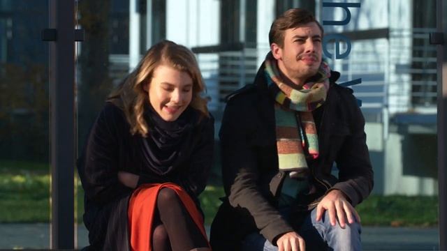 Deutsch lernen (A1) _ Nicos Weg _ Folge 25_ So wohne ich