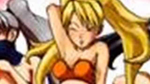 Naruto-Im Fucking...