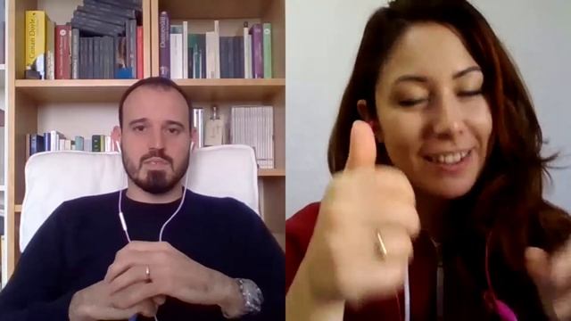 TEDx e diffusione di idee - MOMENTI #34 Stefania Betti