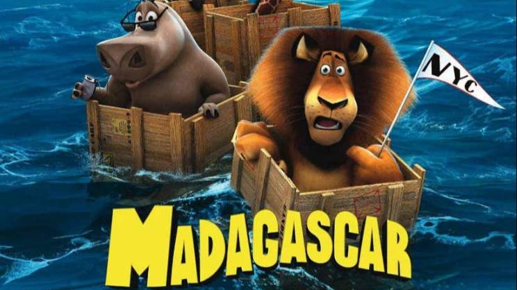 Madagascar.2005.720p.Мадагаскар