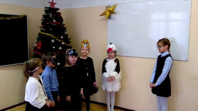 Новостной выпуск ТелеЦентра 149 27 декабря ! Новогодний концерт !