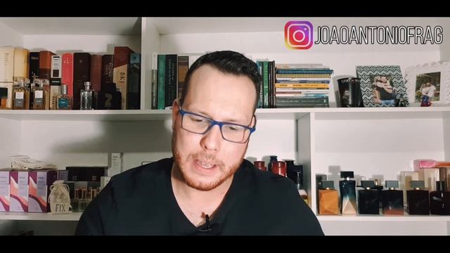 O Boticário Zaad Santal/Muito Amadeirado/Elegante/Diferenciado/
