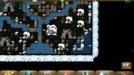 Пустые шахты - Empty Mines - Diggy's Adventure
