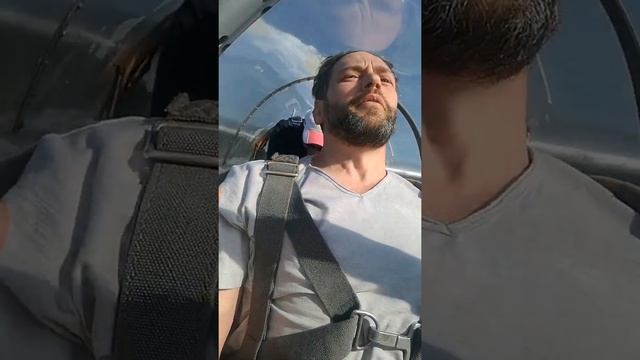 Саранский планерный клуб Подарок на день рождения высший пилотаж на планере Бланик.