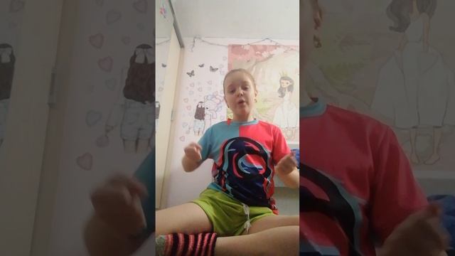 Как я снимаю видео про танцы