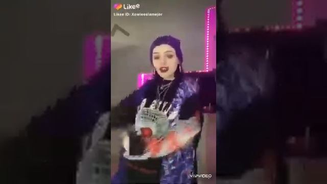 Xowiejones ~Ева винтаж~ клип