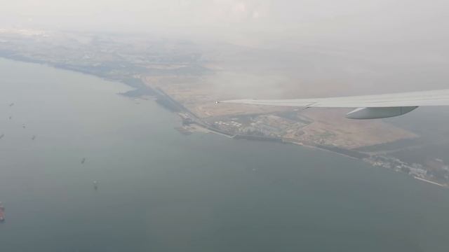 Emirates Economy Class Review: Flight EK353 Singapore to Dubai