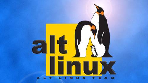 ALT Linux - просто о сложном. (Часть 1)