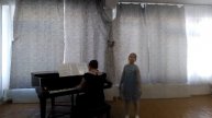 Скрипачи. исп. Пирожникова Лиза ДШИ г. Лысьва