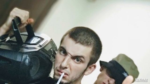 Ганабан  (Настав и Одан Хап) - Глоток свежего