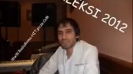 13 Aleksi 2012 Ti Si Moqta Mechta