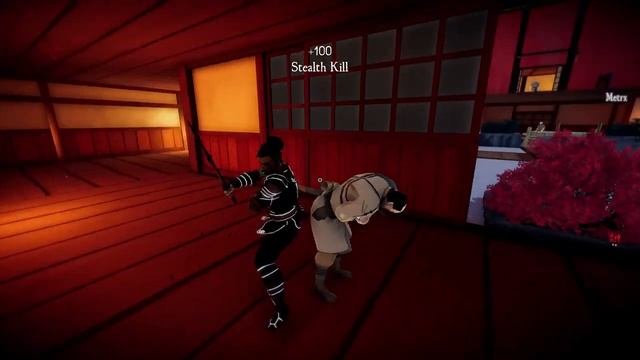 Aragami Pt.29-Poor Monk