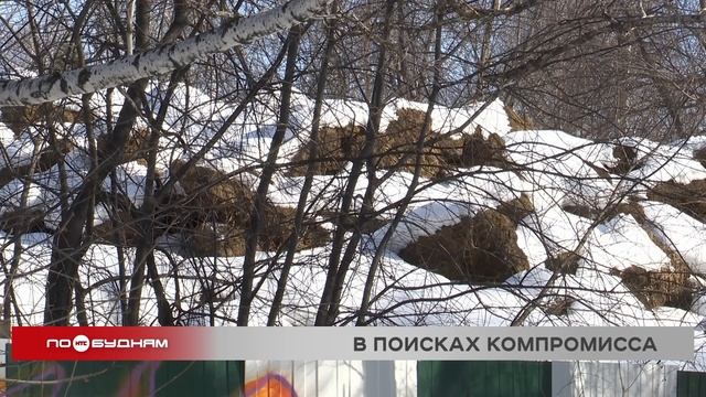 Храм в микрорайоне Приморском Иркутска всё же построят