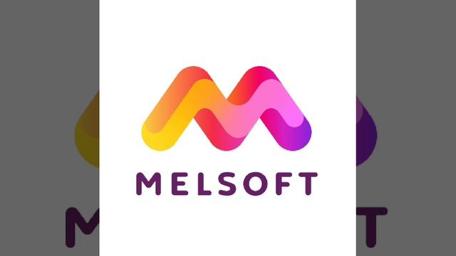 Melsoft games logo