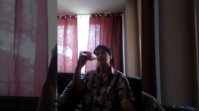 Элечка Вольф. Там нет меня
