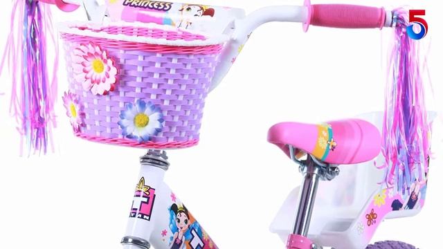 Top 5 Best Size Bikes for Kids You Can Buy in 2021