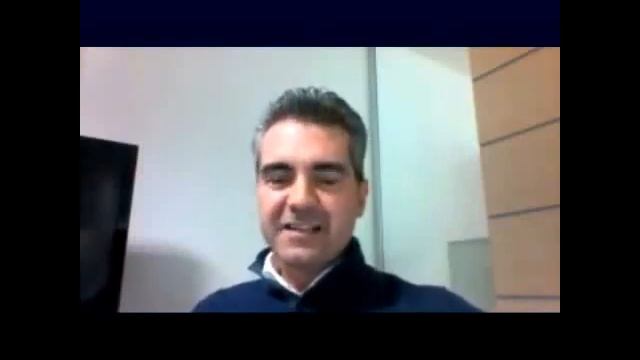 Intervista a Pino Messina [ERCPA10]