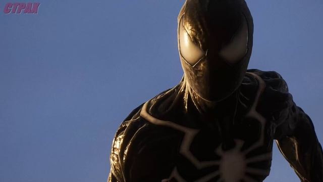 Marvels Spider-Man 2