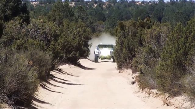 Mango Racing TT#45 Baja 500 2018