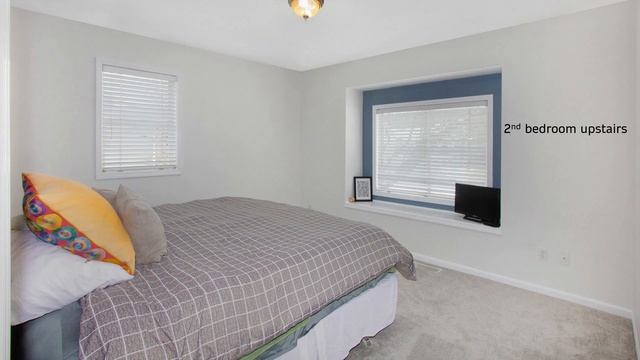 House for sale-3342 Hazelnut Drive NW, Grand Rapids MI