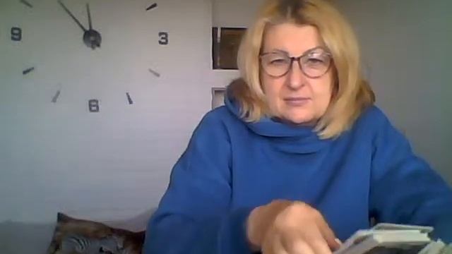 Погадаем на таро