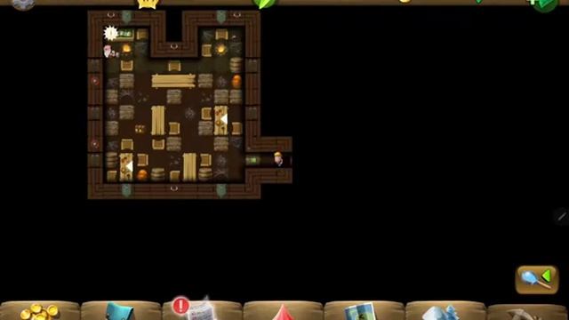 Бухта Фьордхейм - Fjordheim Bay - Diggy's Adventure