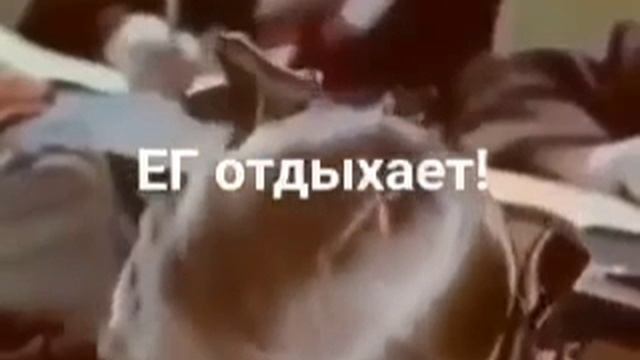 В СССР дети задачки решали правильно!