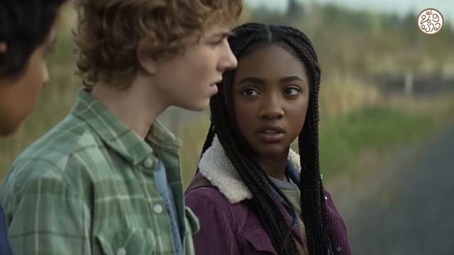 มัดรวมยาว ตอน 1-8 (จบ) ไอ้หนูลูกเทพเจ้าโพรไซดอน ( Percy Jackson and the Olympians 2023 ):โรงสปอยหนั