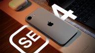 iPhone SE 4 – Революция или разочарование? 🤔