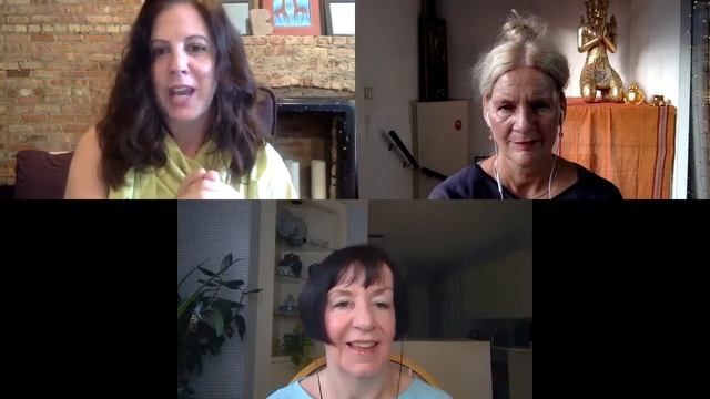 "Playfulness" Facebook LIVE Discussion | Tiara Global Leaders