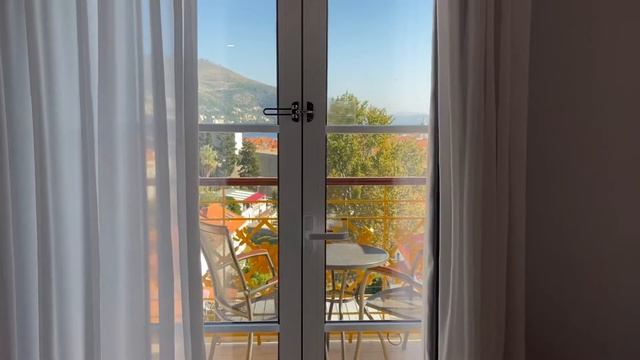 HILTON IMPERIAL DUBROVNIK - STEPS FROM OLD TOWN! (hotel and room tour)