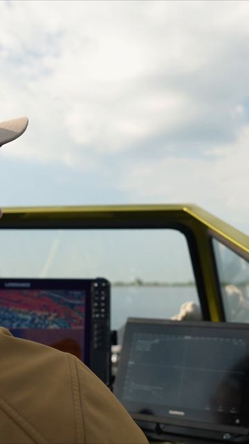 Grundens PAL Open 2024: Лодка «Росомаха» в действии!