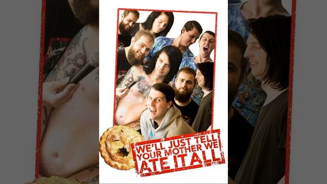 74 - American Pie Presents Beta House - We'll Just Tell Your Mother We Ate it All