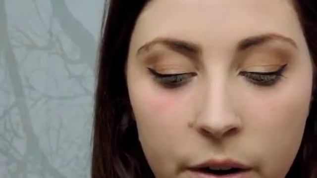 Tangerine tango  lips