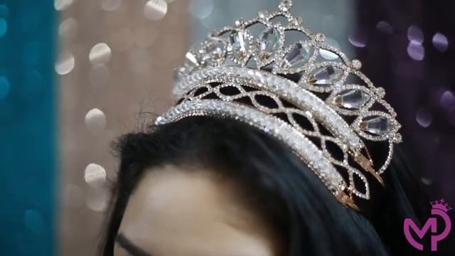 Find the Tiara that Compliments Your Inner Beauty!