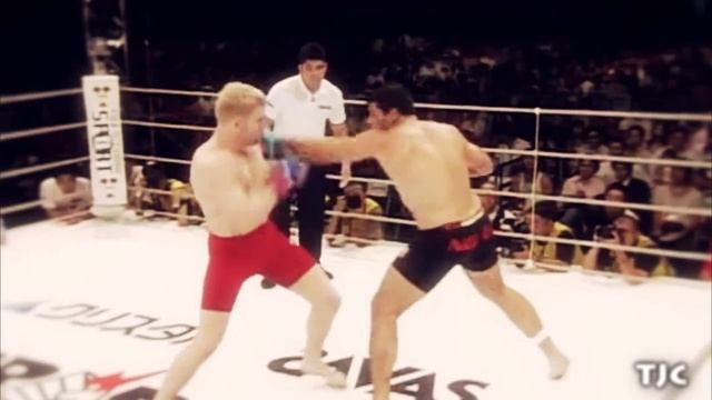 Sergei Kharitonov Highlight - 2011(720p_H.264-AAC)