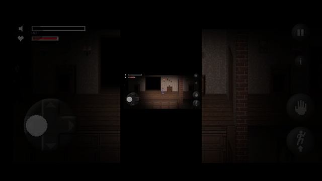 игра в игру Мистер Холмс Play House 2 третья часть