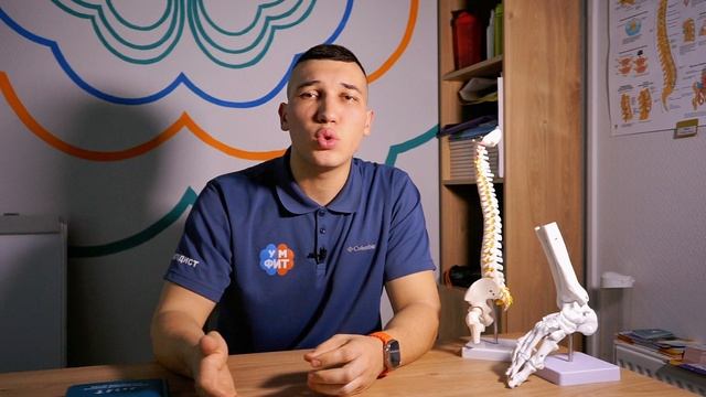 ЧТО СЛУЧИТСЯ С РЕБЕНКОМ ЕСЛИ ОН НЕ БУДЕТ ТРЕНИРОВАТЬСЯ