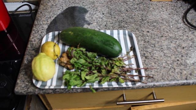 NO DIET, NO EXERCISE ! LOSE WEIGHT FAST WITH LEMON, GINGER, CUCUMBER WEIGHT LOSS DRINK