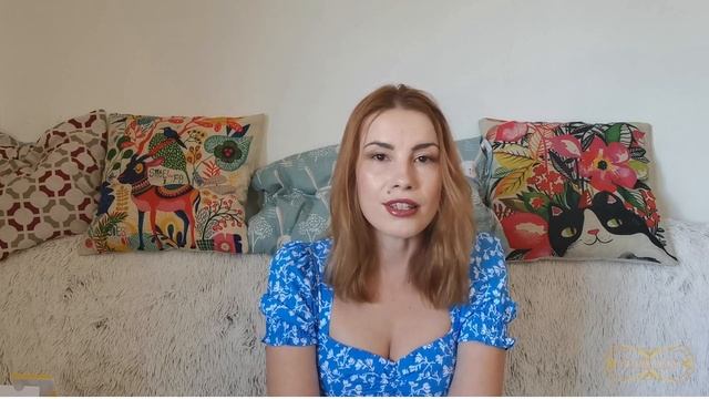 Testăm parfumuri de vară ♥ + GIVEAWAY! | POEZIE ȘI PARFUM EP.2