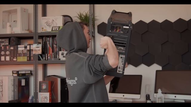ЗАКАЗАЛ ТРИ ИГРОВЫХ ПК ЗА 30К на AVITO - КТО ОБМАНЕТ (feat. Братишкин, Мазеллов, Ликс)