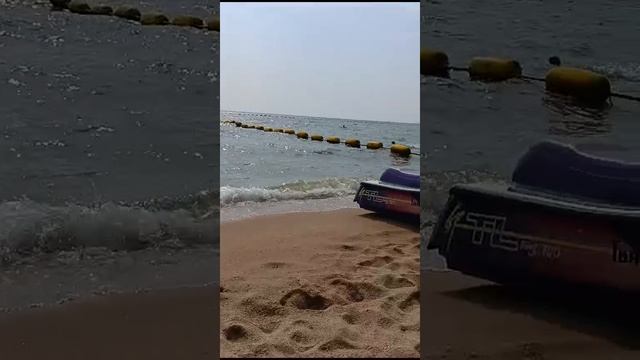 Маленький привет из жаркого Тайланда