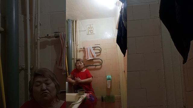 Мошенница