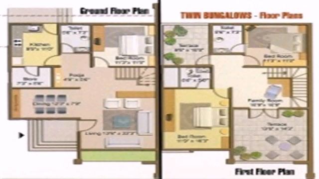 Floor Plan Google (see description)