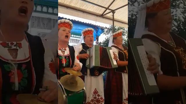 Юбилей у Софьи Ивановны, Доброславские Зажигалочки