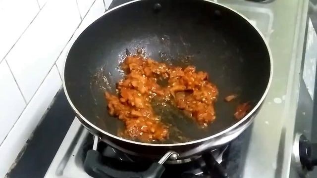 தக்காளி தயிர் பச்சடி l tomato raitha l for all parathas l curd l tasty l easy