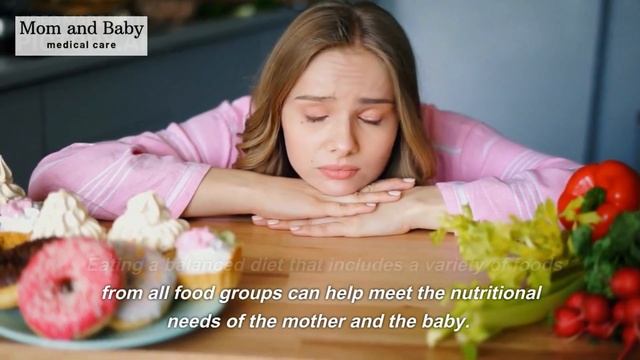 The Impact of Nutrition on Reducing the Risk of Birth Disabilities