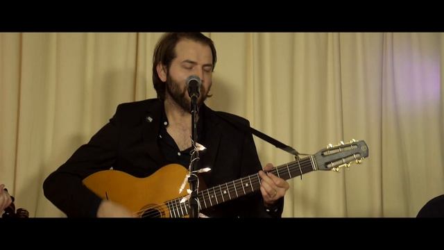 Micha Schlüter Band - Irre
