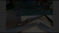 Blanik L-13, scale 1/48, SLO, AZmodel Full Video Build